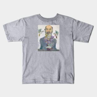 Ram Dass It's All Right Now Kids T-Shirt